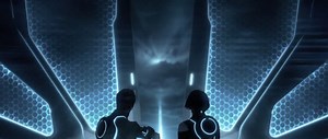 Tron Legacy International Trailer - SlashFilm