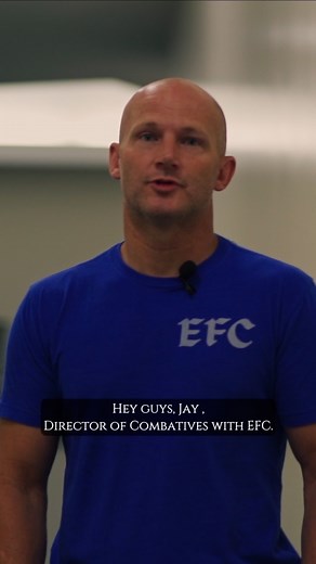 6.9K views | FULL SPECTRUM COMBATIVES EFC utilizes the concepts and...