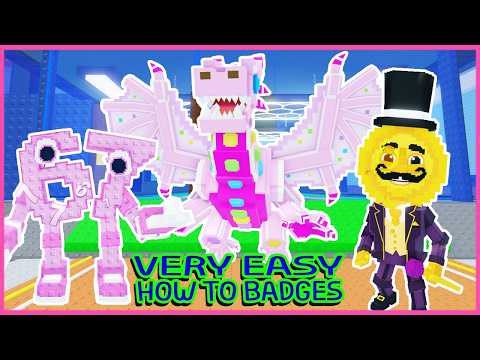 Roblox [70] How to get ALL 3 NEW Brainrots in FIND THE BRAINROT MORPHS