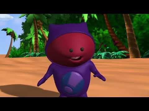 The Save-Ums! - Teddysaurus Rescue