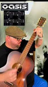 Songbird by Oasis Guitar Tutorial! #guitar #guitarra #guitare #music #musica #chevansmusic #musician #guitartutorial #acousticcover #learnguitar #musicteacher #guitarlessons #guitarteacher #easy #beginner #chords #guitarist #guitaristsoftiktok #guitarists #guitariste #guitarist #guitarists #guitaristsofinstagram #guitarplayer | Chas Evans