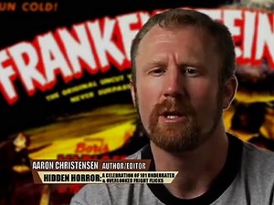 Monster Madness: The Golden Age of the Horror Film | movie | 2014 | Official Trailer