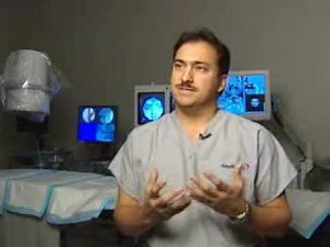 Revolutionary Chronic Sinusitis Treatment