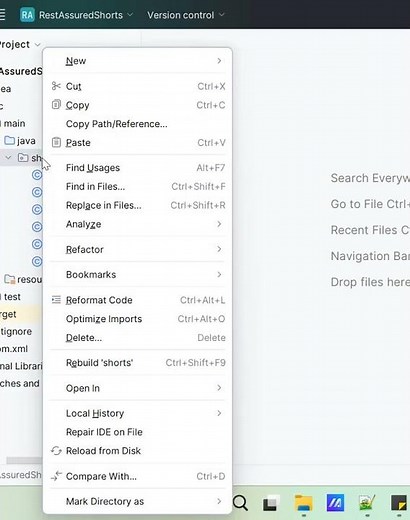 Generate POJO Class From Simple or Nested JSON in 1 Second | IntelliJ Plugin | RoboPojoGenerator |