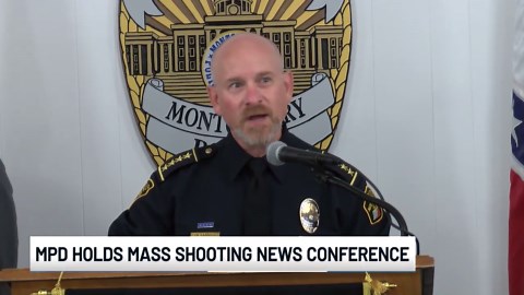 Montgomery suspends downtown entertainment district following mass shooting