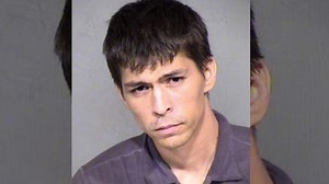 Inmate Refuses to Leave Jail, Gets Arrested Again