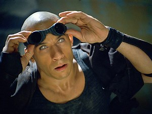 Riddick: Kronika temna (2004) | ČSFD.cz
