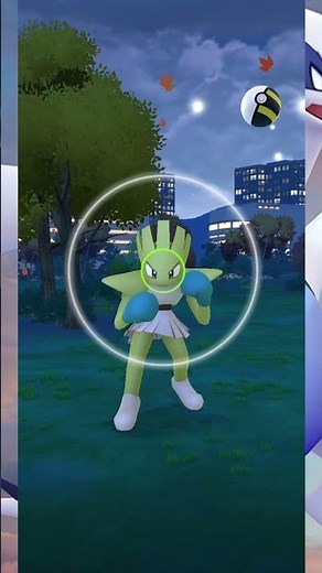 What's the BEST Way to Catch Shiny Hitmonchan in Pokémon GO