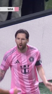 247K views · 2.7K reactions | Messi is just too good Watch Messi tonight live on Apple TV+  | Bleacher Report | Facebook