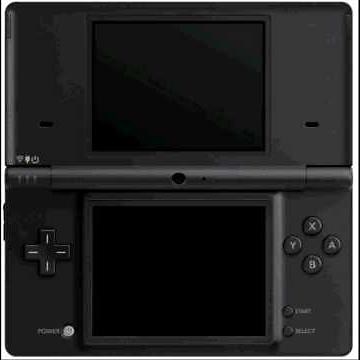 Nintendo DSi Music - Slideshow (Whistle)
