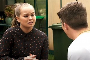 Neighbours Spoilers: The Demise Of Harlow Robinson And Hendrix Greyson