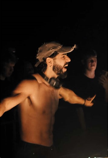 THIS IS NOT A TEST ⛽️