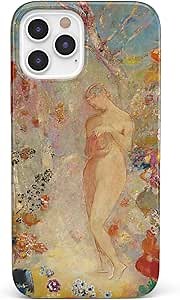 Casely iPhone 12 Pro Max Case | Pandora | The Met Museum Phone Case