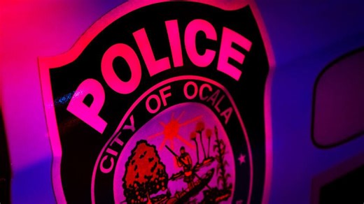 Ocala bank robbed twice in less than a week; latest robbery ends in officer-involved shooting