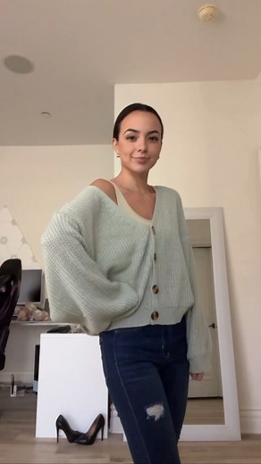 Vanessa Merrell on Instagram: "i kept forgetting about this lol"