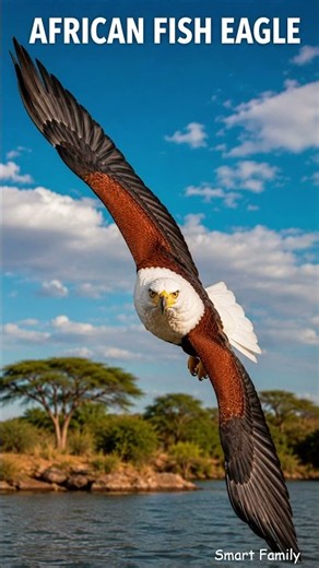Learn 9 Birds of Prey in English 🦅 Eagle, Condor, Kite & Harrier Vocabulary