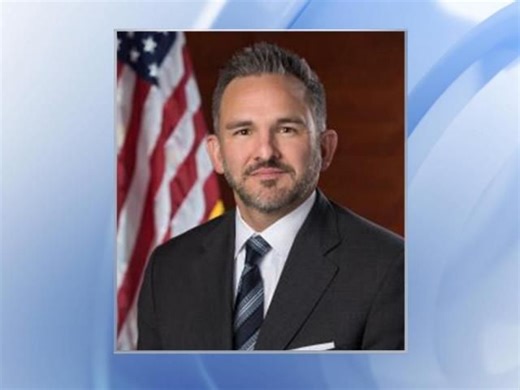 Cary town manager placed on paid administrative leave