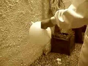 Sublimation of Dry Ice ( Video ) | Chemistry