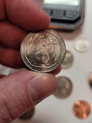 Valuable 2020 Quarters with Mint Errors Revealed!
