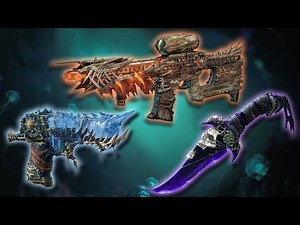 NEW BEST Fragpunk Skins - Phantom Fleet