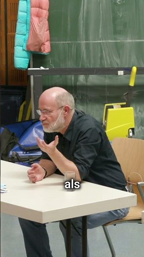 What does a definition really mean? • Example: South Pole | Harald Lesch