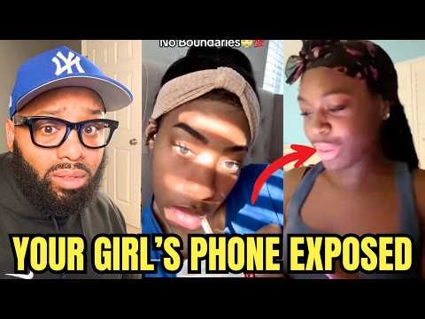 90 Percent Women have This HUGE SECRET In Their Phone!