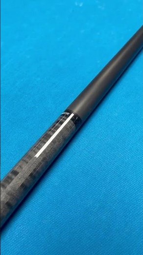 Predator P3 Limited Edition pool cue