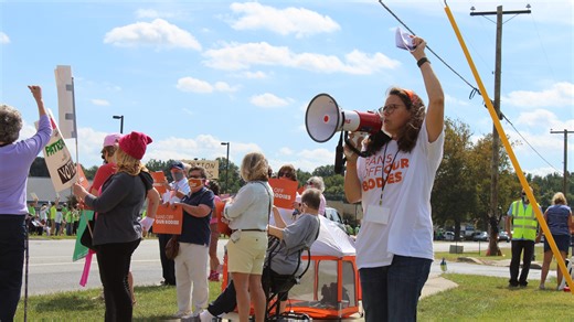 Delaware must be a bulwark in the war against birth control | Opinion