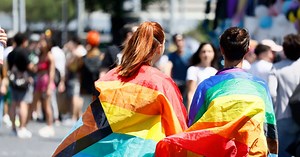 Italy’s court says 2 mothers can register as parents on birth certificates