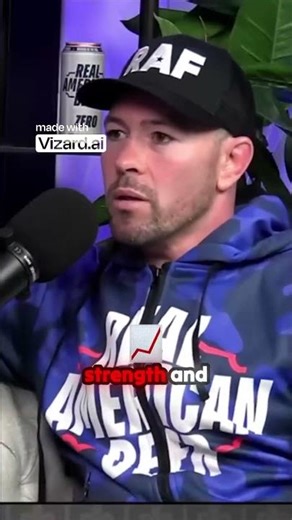 Colby Covington Tells Daniel Cormier That Jon Jones Has Been Cheating Since College