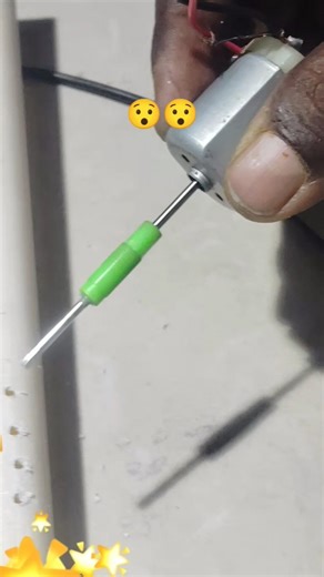 homemade Mini drill machine#short#viral#experiment #scince project #dc motor#real hacker