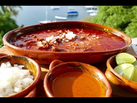 BIRRIA OF NOTHING