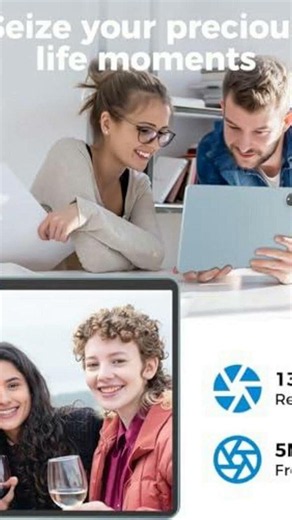 Why You Need This Android Tablet Now!