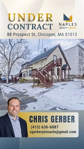 🔑 Another Deal Secured! ✨ Congratulations to the sellers and buyer on securing this fully vacant, updated multifamily property—an ideal opportunity for both investors and owner-occupants seeking long-term value, flexibility, and strong rental income potential. 🙌 A big shoutout to Chris Gerber for his professionalism, market expertise, and unwavering dedication throughout the transaction, ensuring a smooth and successful outcome for all parties involved. 👏 Thinking about buying or selling? We’
