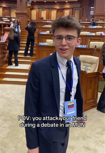 Separate the art from the artist🙄 #interact #mun #interactmun #parlamentulrepubliciimoldova