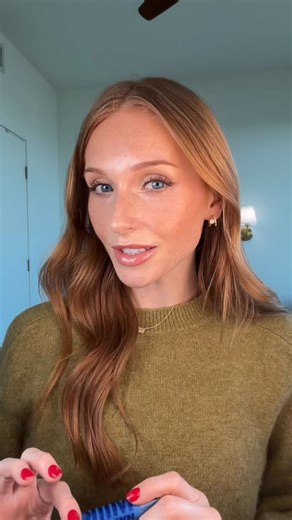 kylei halbakken on Instagram: "long lasting concealer + bronzer & blush is my tried and true freckle friendly makeup routine!! 🤎 using shade 4 of the @milkmakeup Hydro Grip Gel Concealer, now available on @ultabeauty app, online on 2/4, and in store 2/8! #MilkMakeupPartner"