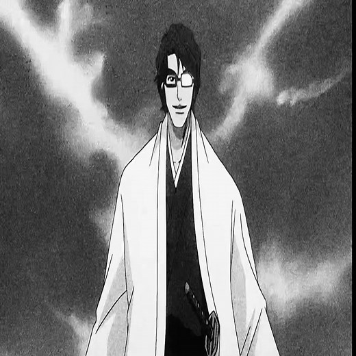 perfect hypnosis #aizensosukeedit #aizen #bleach #anime | Aizen Edit