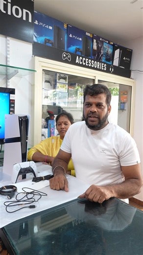 🎮 E3 GAMING STORE 🕹️ on Instagram: "PS5 Pro Unboxing Customer Experience !"