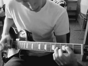 Yesterday- Chet Atkins