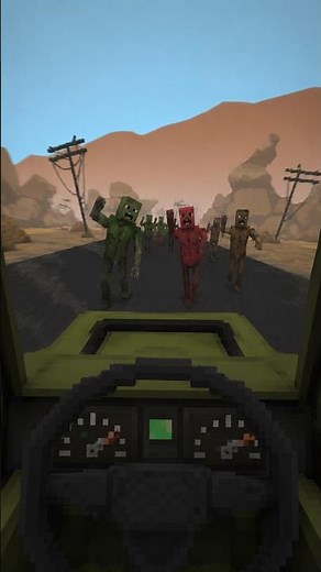 POV Melon Playground Sandbox
