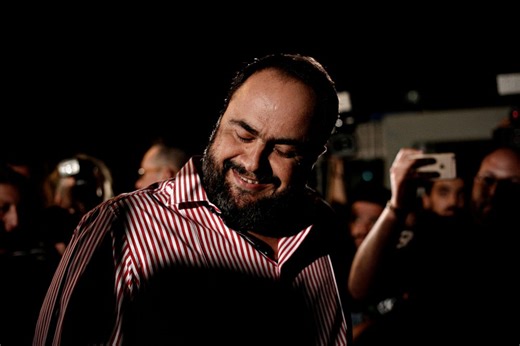 Marinakis special - Nottingham Forest owner leads club down blocked transfer path