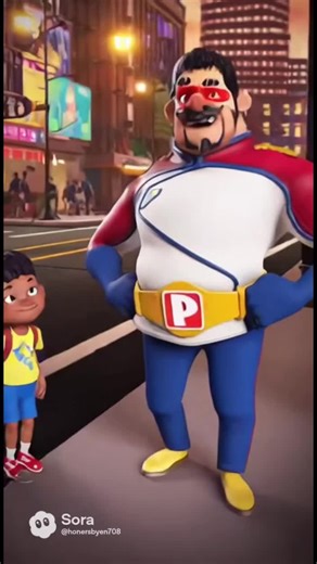 Kisah Papa Zola dan Budak Random: Cerita Menarik