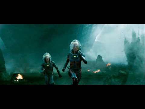 Prometheus (2012) Full Amazon Prime Video / Netflix Commentary Track