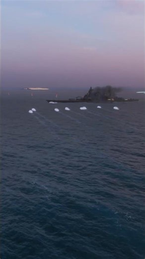 Schlieffen | ZERO Mercy | WoWs Shorts