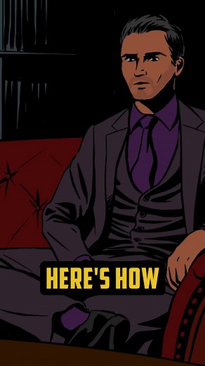 Using Color to Tell a Story in Comics