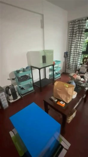 Devin Soh One of our student in Singapore 🇸🇬 🌍 DD Discus Fish Breeding School How to check water parameters | DD Discus Fish Breeding School