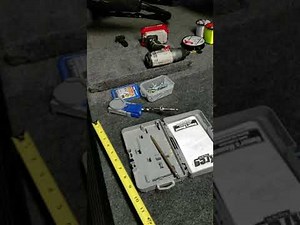 Bass Tracker Classic Deck Extension Explained