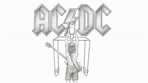 AC/DC: Flick Of The Switch - Album Of The Week Club review