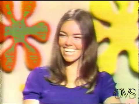 KABC-7 KNBC-4 KNXT-2 (1971) Channel Surfing