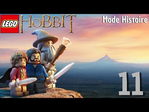 LEGO Le Hobbit FR #11 (PS5)